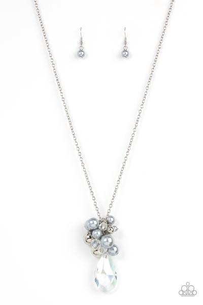 ​Drip Drop Dazzle - Silver