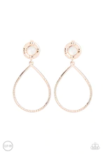 Fairytale Finish - Rose Gold 