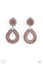 Discerning Droplets - Brown 