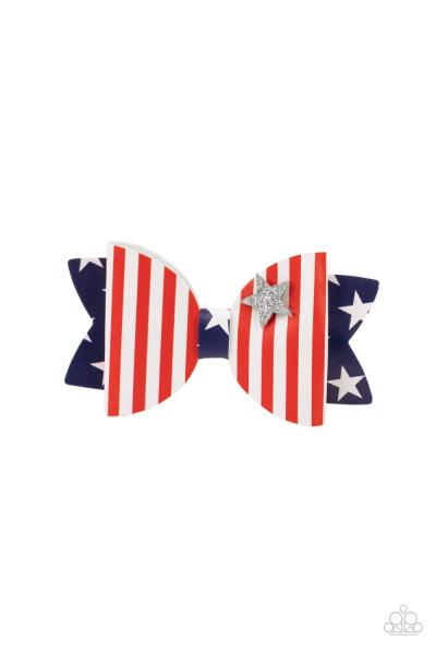 ​Red, White, and Bows - Multi