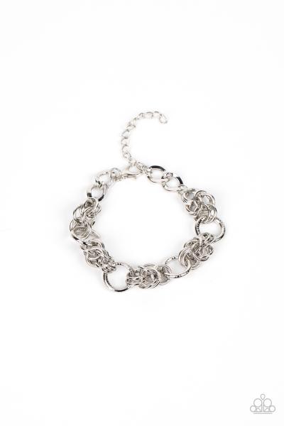 Big City Chic - Silver