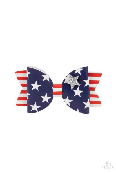 ​Red, White, and Bows - Multi