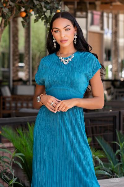 Sunset Sightings - Complete Trend Blend- July 2022