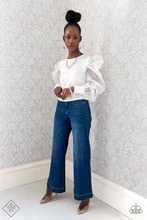 Glimpses of Malibu-Complete Trend Blend-Febuary 2022