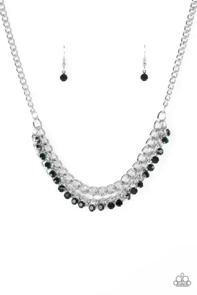 Glow and Grind - Green