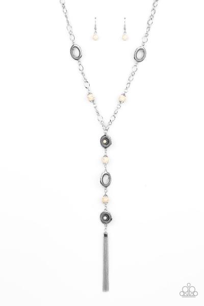 ​The Natural Order - White