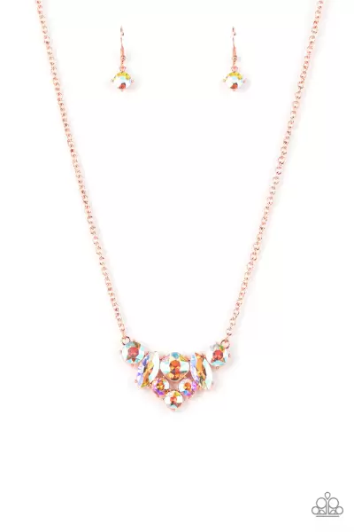 Lavishly Loaded - Copper