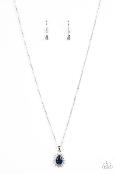 A Guiding SOCIALITE - Blue