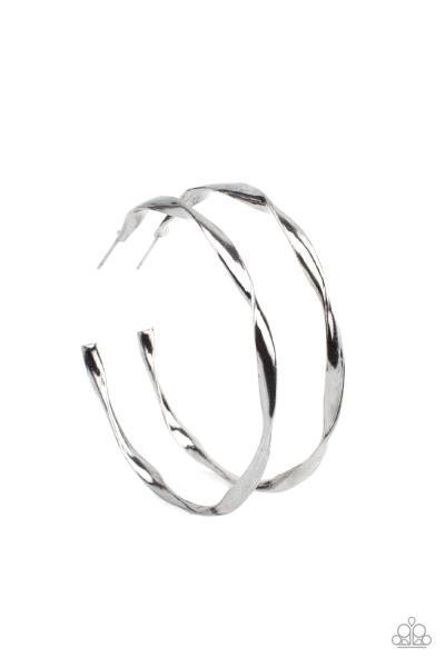 ​Radiantly Warped - Black